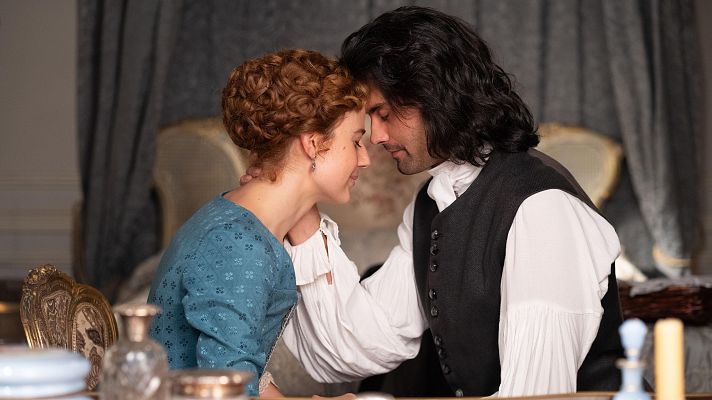 Valle Salvaje - Rafael no quiere hacerse ilusiones con el embarazo de Adriana