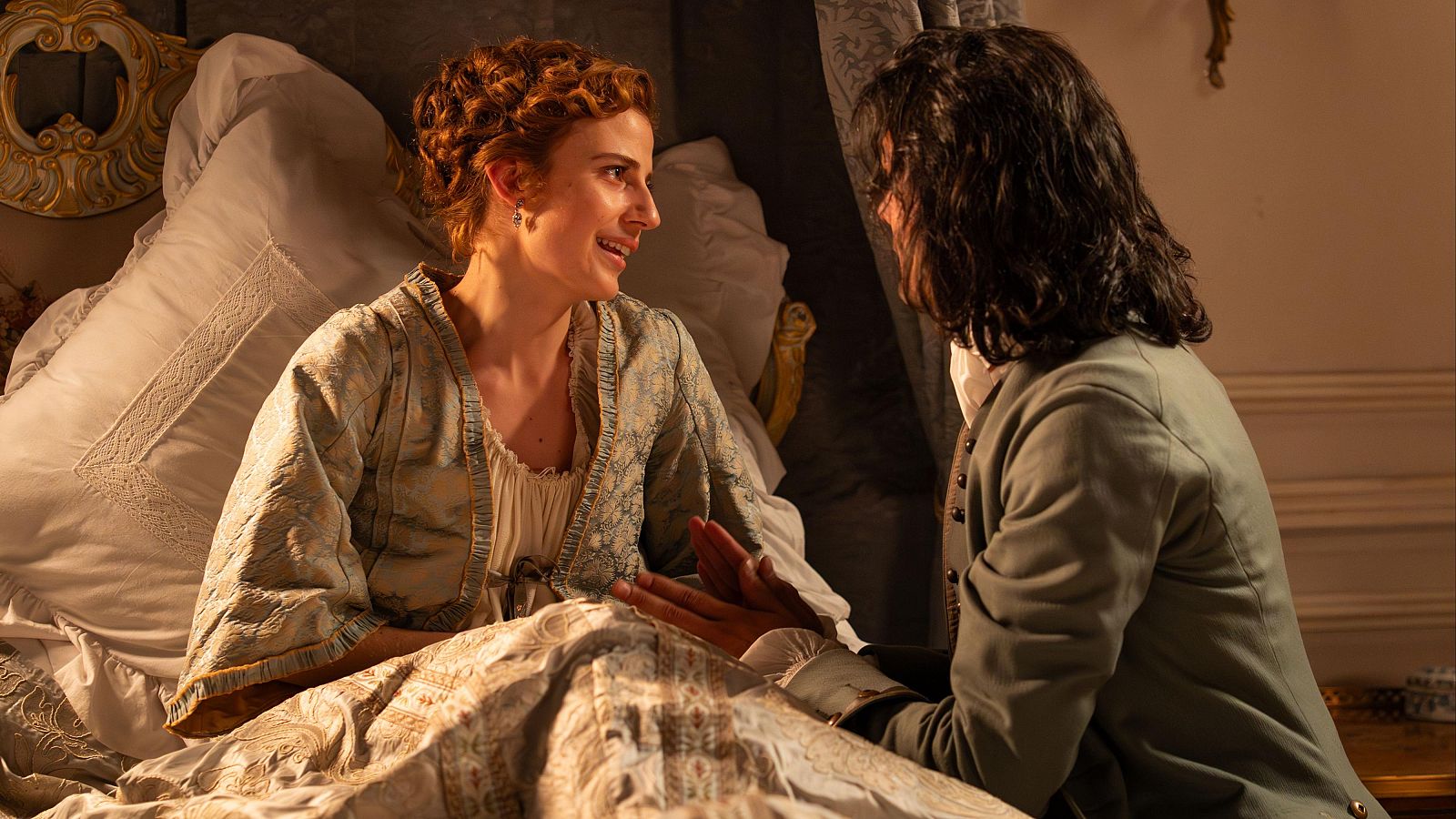 Valle Salvaje: ¿Sigue Adriana embarazada o ha perdido al bebé?