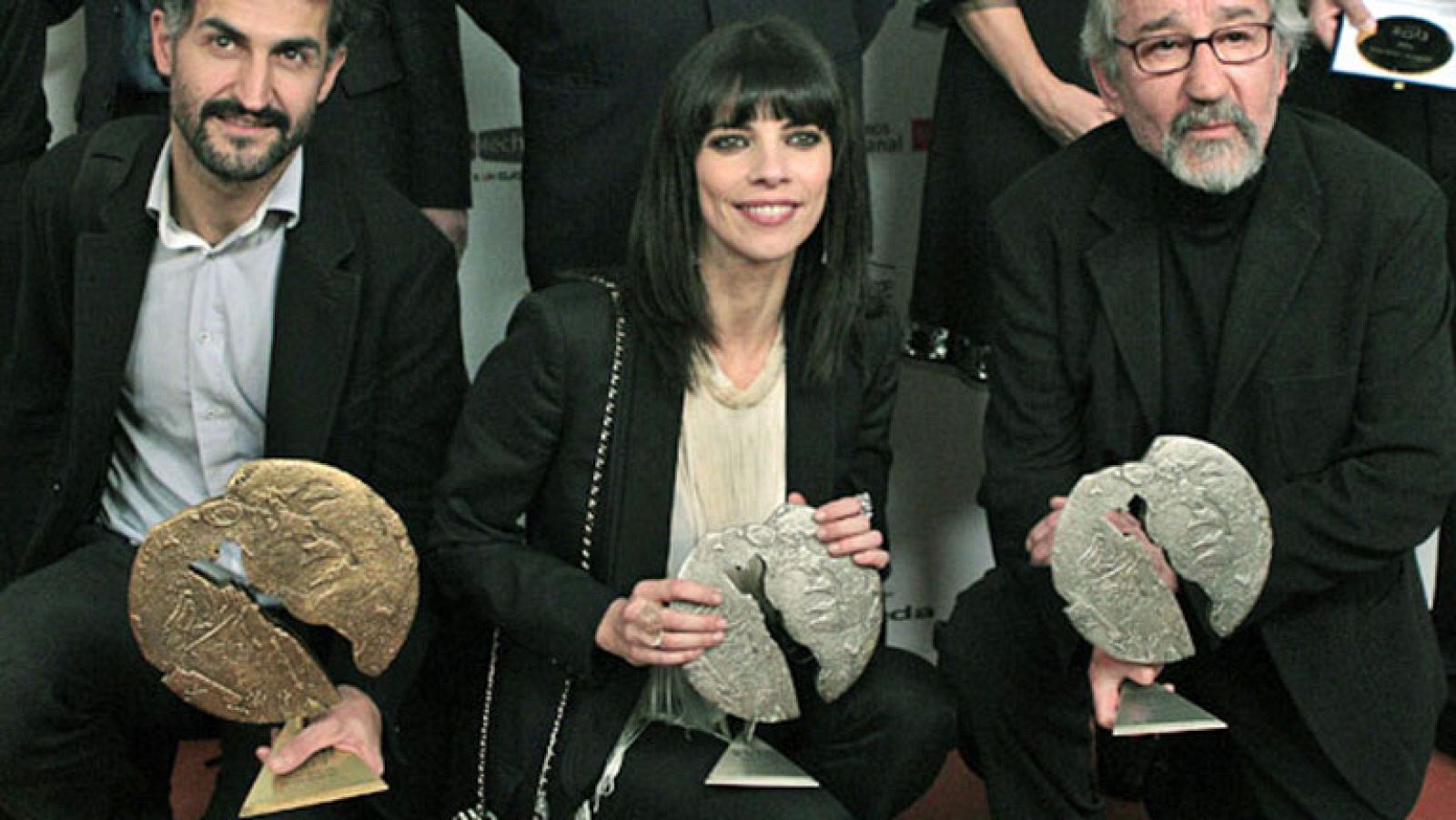 La mañana de la 1 - El año de Maribel