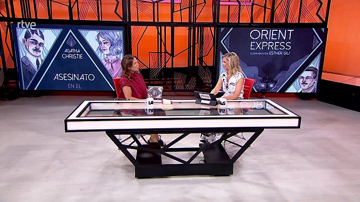 La aventura del Saber - La aventura del saber - 17/09/25