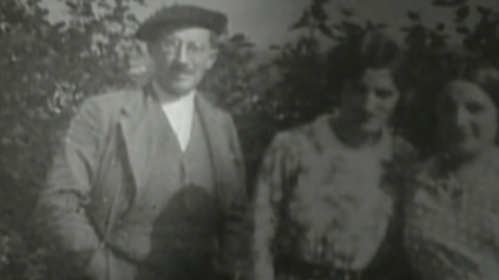 La fosa de la iglesia de Villasana de Mena, en Burgos | Ver ahora