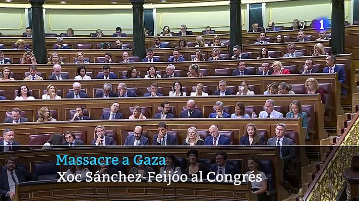 L'Informatiu - L'Informatiu - 17/09/2025