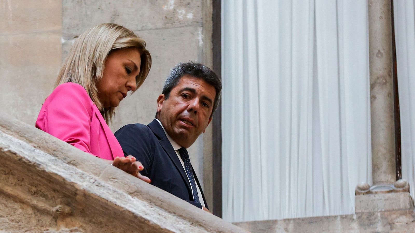 L'Informatiu Comunitat Valenciana 1 - 17/09/25 | Ver