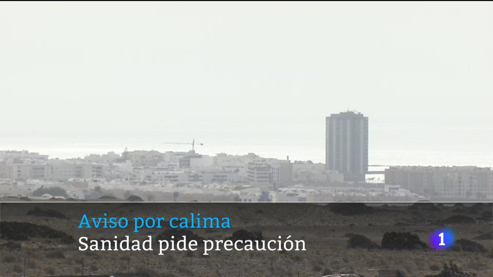 Telecanarias - 17/09/2025 | Ver