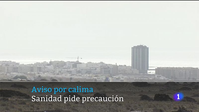 Telecanarias - 17/09/2025 | Ver