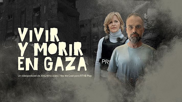 Triler | Vivir y Morir en Gaza