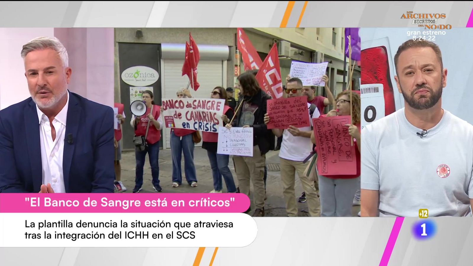 Cerca de ti - 17/09/2025 - Cerca de ti | Ver