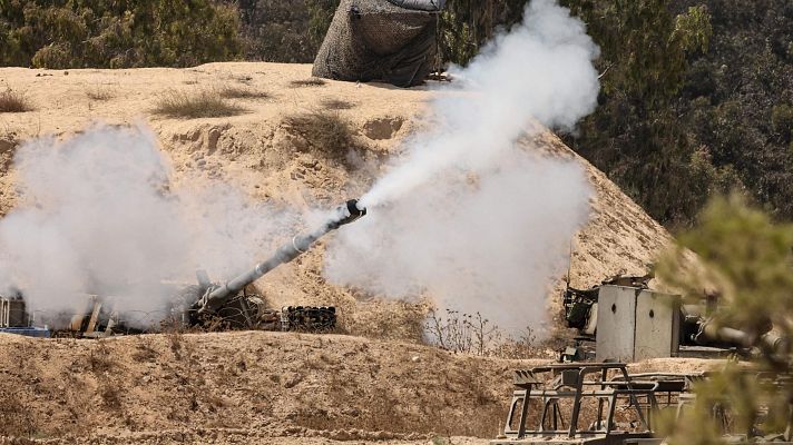 Telediario 1 - Telediario 1 en 4' - 17/09/25