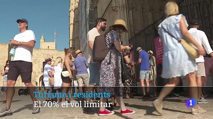 Informatiu Balear - Informatiu Balear 1 - 17/09/25