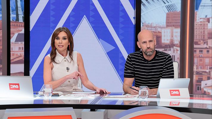 Directo al grano - Reportaje sobre la ataxia