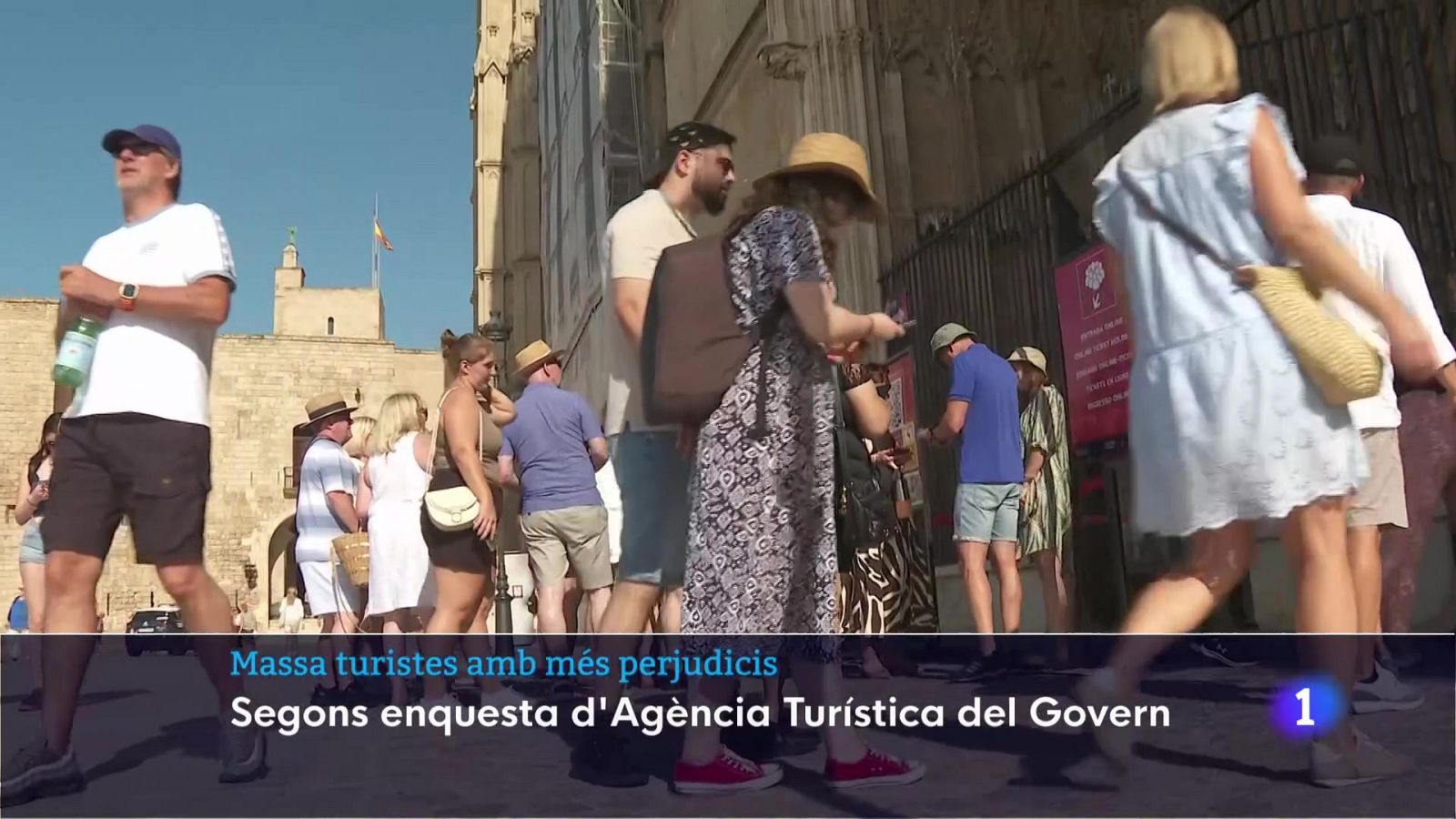 Informatiu Balear 2 - 17/09/25 Veure ara