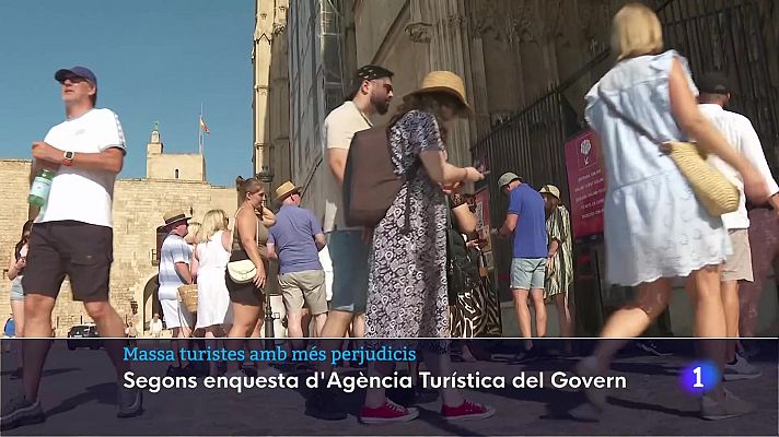 Informatiu Balear - Informatiu Balear 2 - 17/09/25