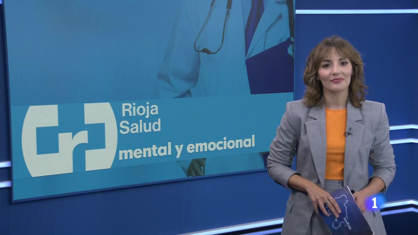 Informativo Telerioja 2 - 17-09-2025 - Informativo Telerioja | Ver