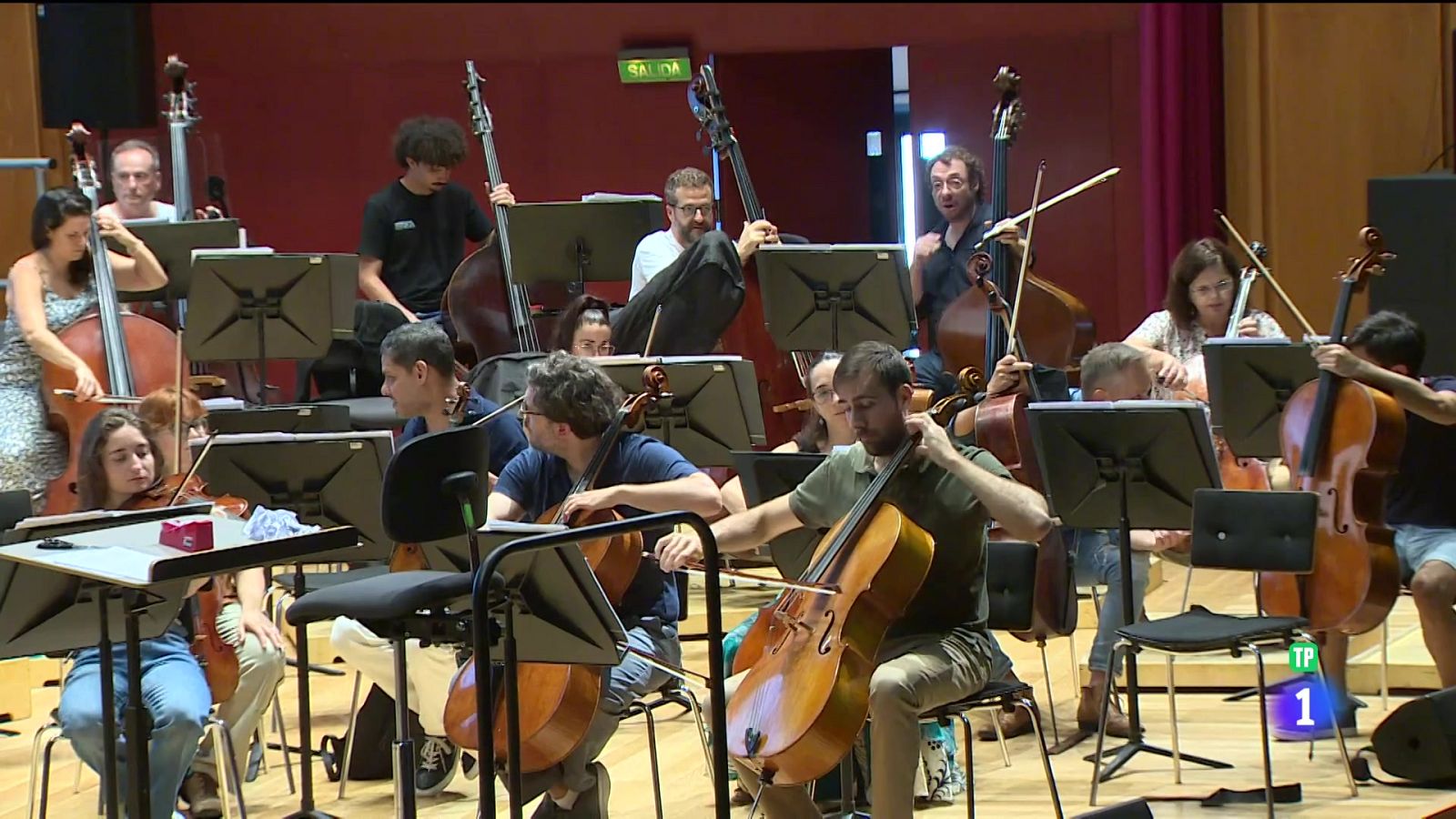 Canarias en 2' - 17/09/2025