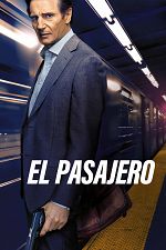 Poster de El pasajero
