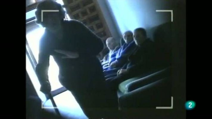 Para todos La 2 - El maltrato a los mayores