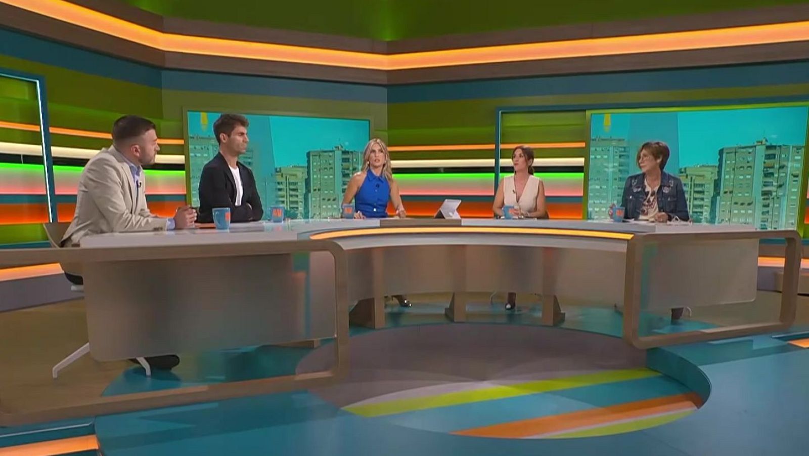 Empadronaments fraudulents, bolets i 'Sirat' - L'Altaveu - L'altaveu | Veure