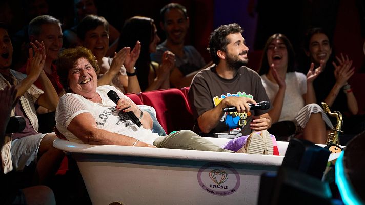 La Revuelta - ¿Qué son las pencoletas?