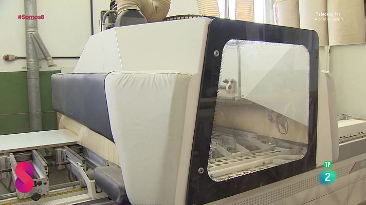 Somos 8 - Somos 8 - 17/09/2025