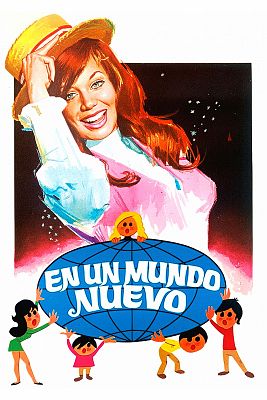 Cine de siempre - En un mundo nuevo