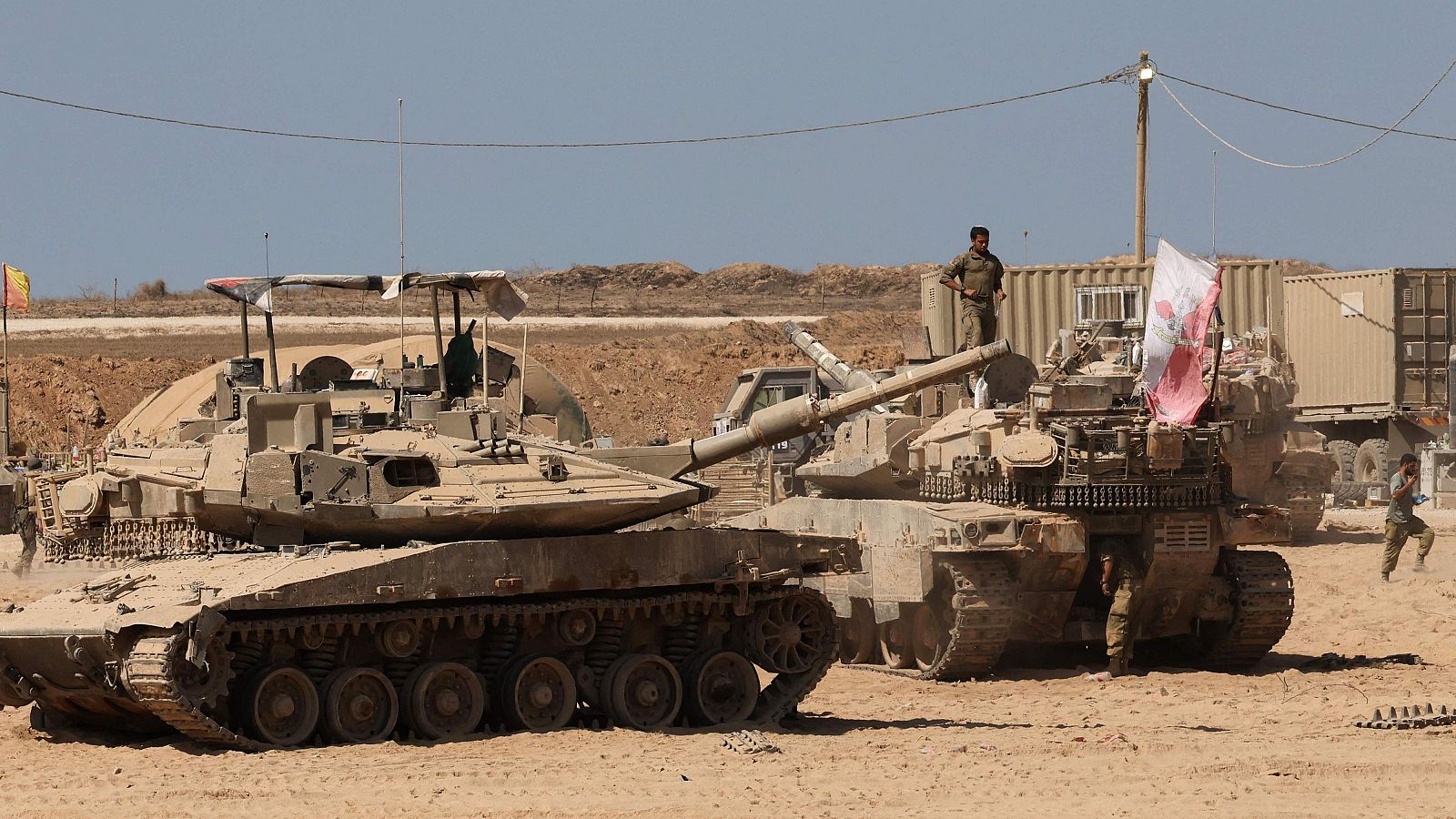 Telediario 2 en cuatro minutos -17/09/25- RTVE.es | Ver