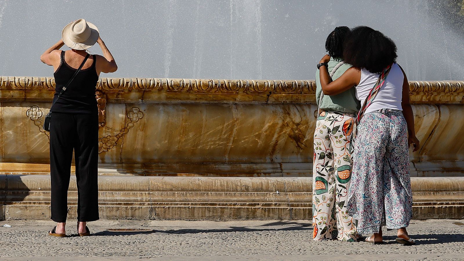 País Vasco, en aviso naranja por altas temperaturas - El tiempo | Ver