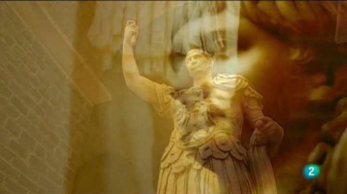 Para todos La 2 - Marco Ulpio Trajano