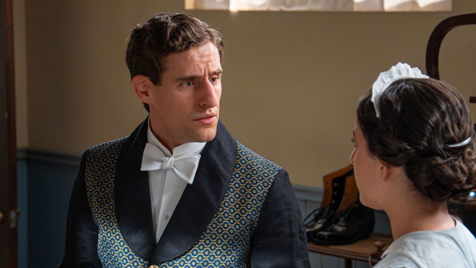 La Promesa - Temporada 4 - Episodio 679 | Ver