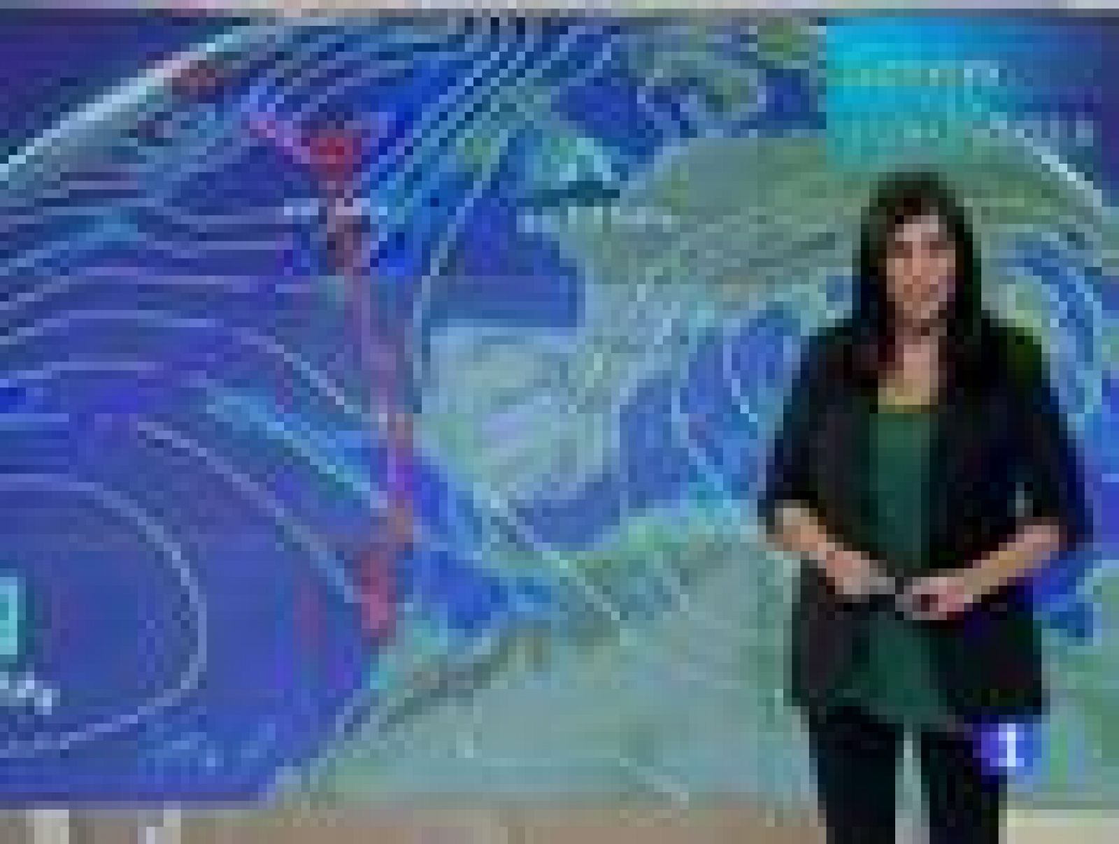 El temps a les Illes Balears - 23/01/13 | Ver