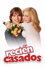 Poster de Recién casados