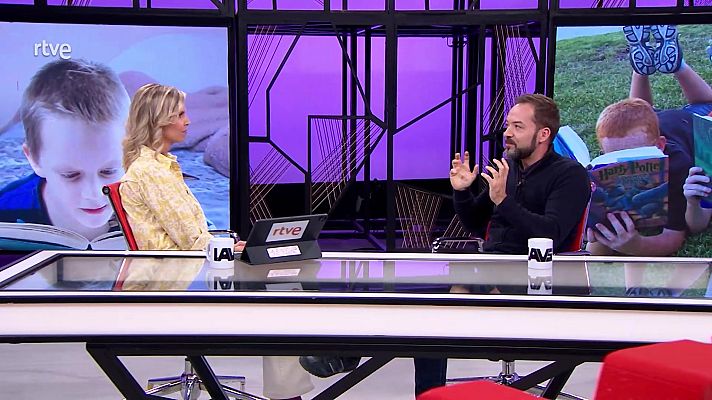 La aventura del Saber - La aventura del saber - 18/09/25