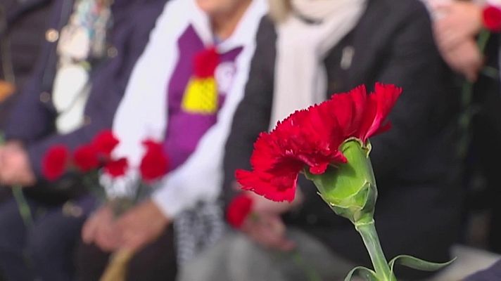 Noticias Andalucía - Homenaje en el cementerio de Nuestra Señora de la Salud (Córdoba)