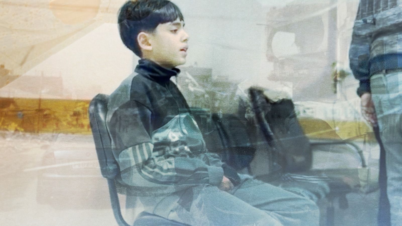 Avance de 'Vivir y morir en Gaza' - Vivir y morir en Gaza | Ver tráiler