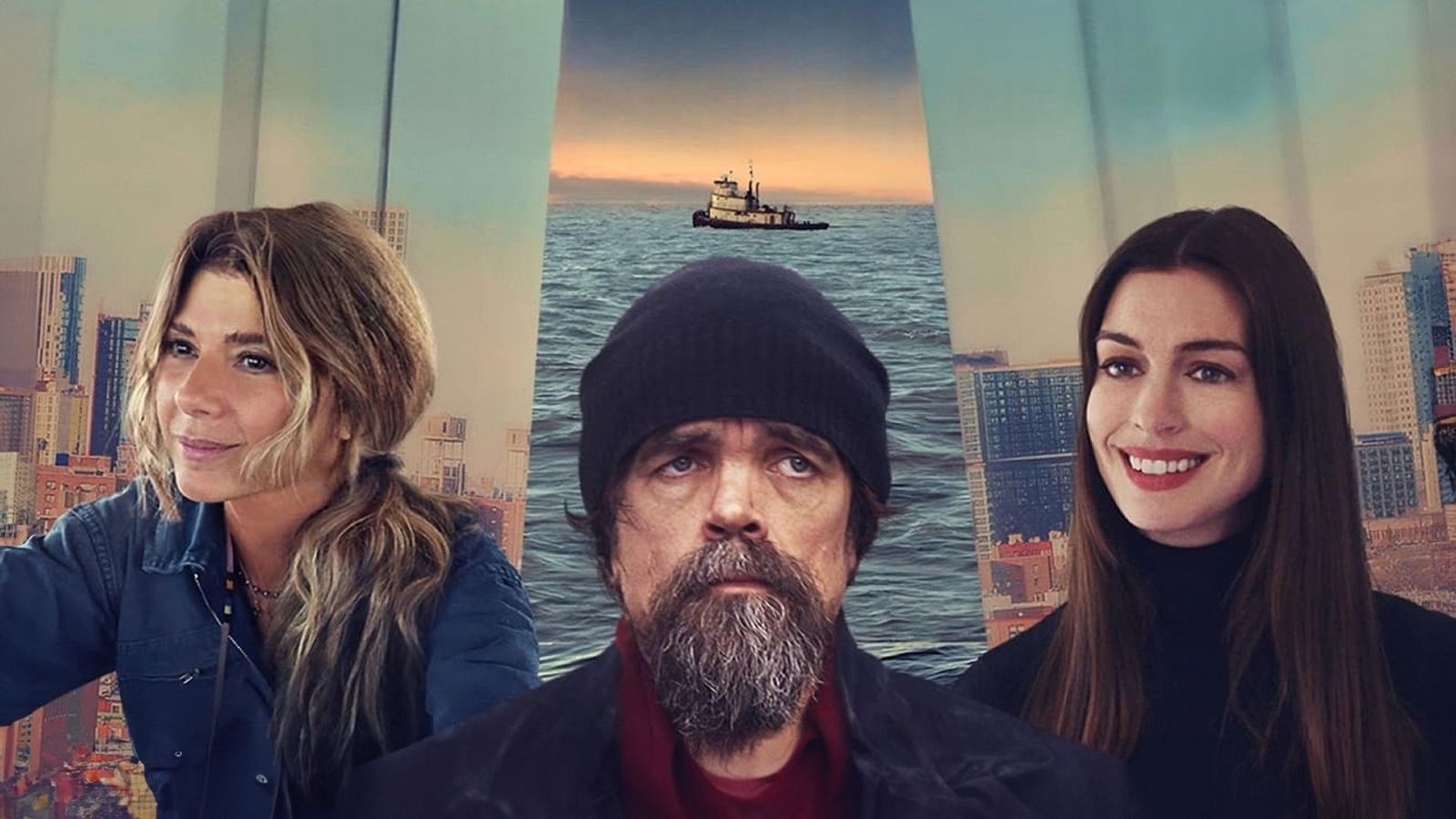 Llegó a mí | Ver películas gratis en RTVE Play - Cine internacional | Ver película