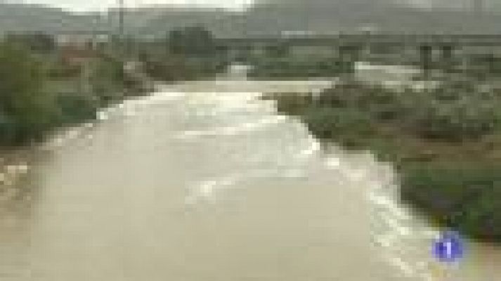 L'Informatiu - Fàrmacs i medicaments arriben als peixos