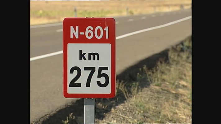 Noticias de Castilla y León - Apertura y excavación de la fosa 'de los Bañezanos' (Izagre, León)