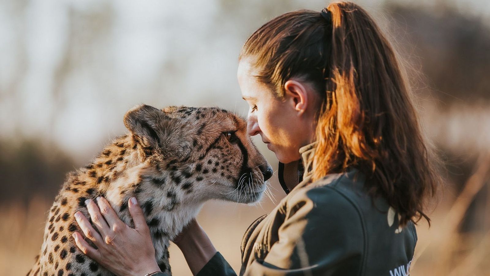 'Dra. Fabiola Jones', muy pronto estreno en La 1 y RTVE Play