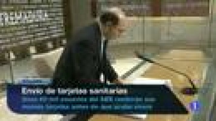 Noticias de Extremadura - Extremadura en 2' - 23/01/13