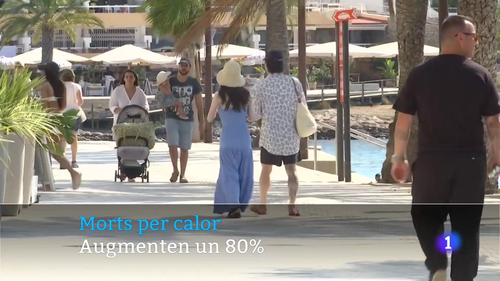 Informatiu Balear en 2' - 18/09/25 | Ver