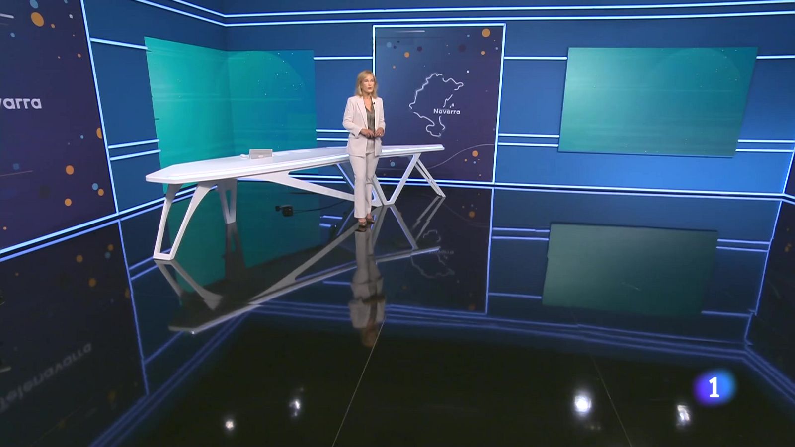 Telenavarra en 2' - 18/09/2025 | Ver