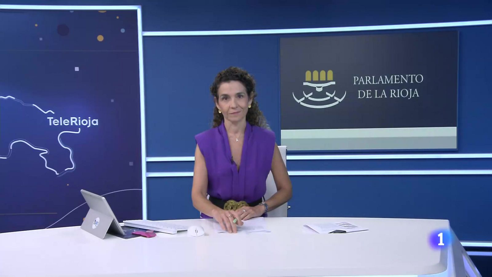 Telerioja en 2 - 17-09-2025 | Ver