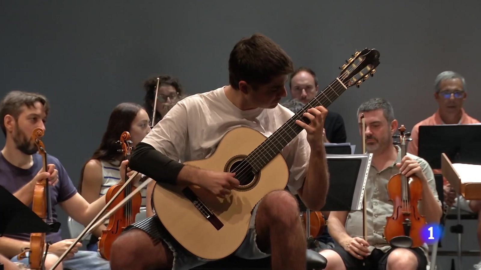 L'Informatiu de la Comunitat Valenciana 1 - 18/09/25 | Ver