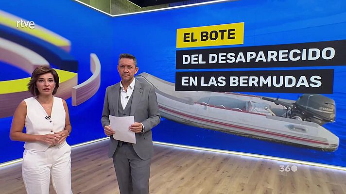 Mañaneros 360 - Programa 506