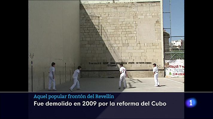 Informativo Telerioja - Informativo Telerioja 18-09-2025 Ver ahora