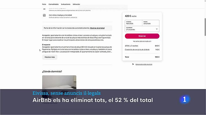 Informatiu Balear - Informatiu Balear 2 - 18/09/25