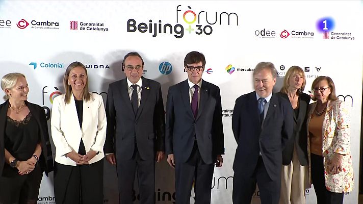 L'Informatiu - L'Informatiu 2 - 18/09/2025