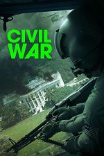 Poster de Civil War