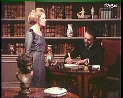 Arxiu TVE Catalunya - La saga dels Rius - Capítol 10
