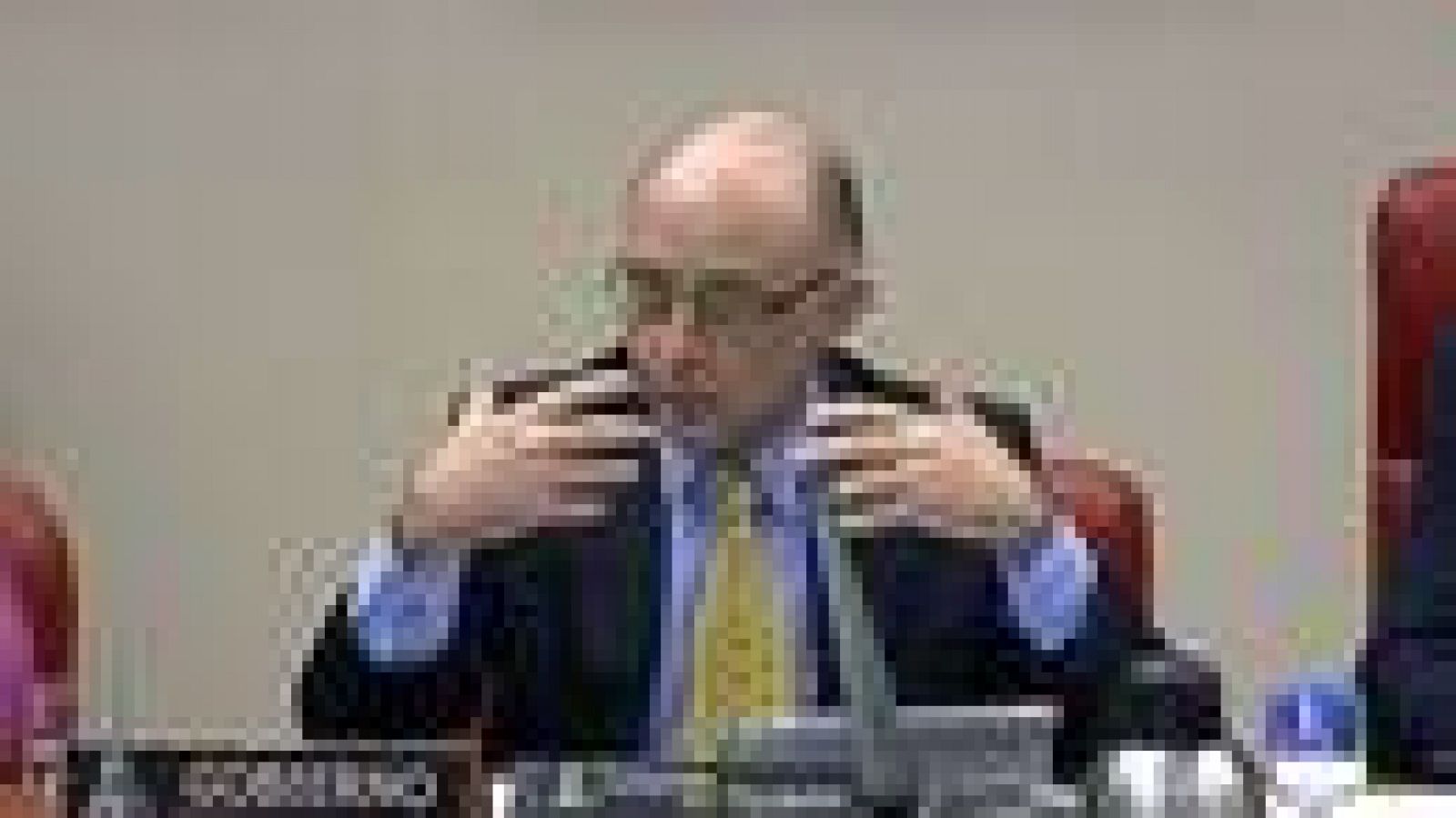 El ministro de Hacienda señala que la amnistía fiscal no es opaca