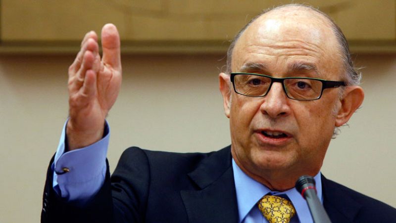 El ministro de Hacienda señala que la amnistía fiscal no es opaca